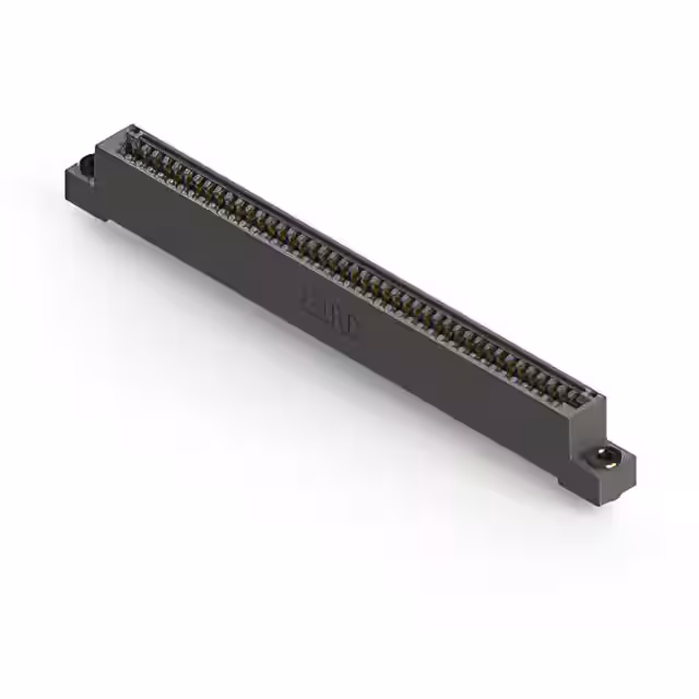 395-043-544-103 EDAC Inc.  Edgeboard Connectors